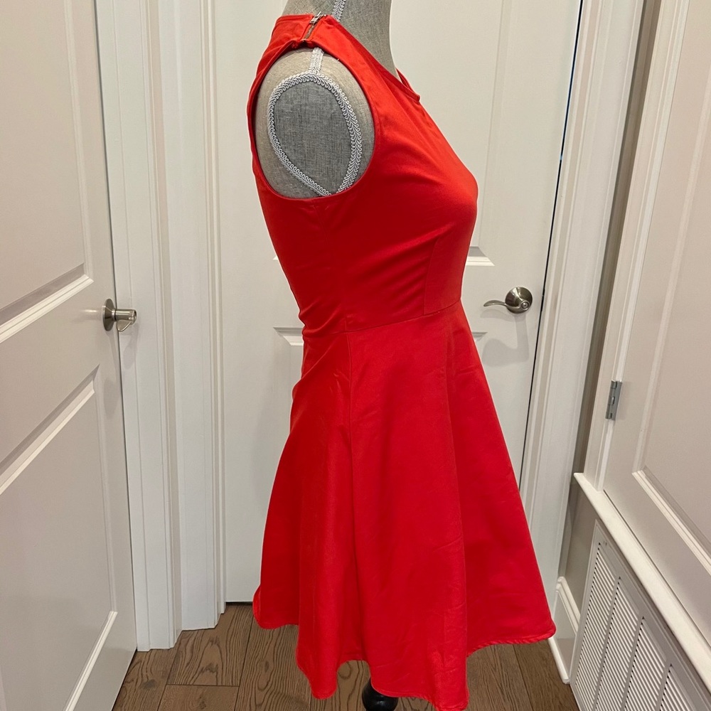 🌸🌸SALE! ! 4 for $20!!🌸PJK Patterson J Kincaid Savannah Dress Size XS - Picture 4 of 8